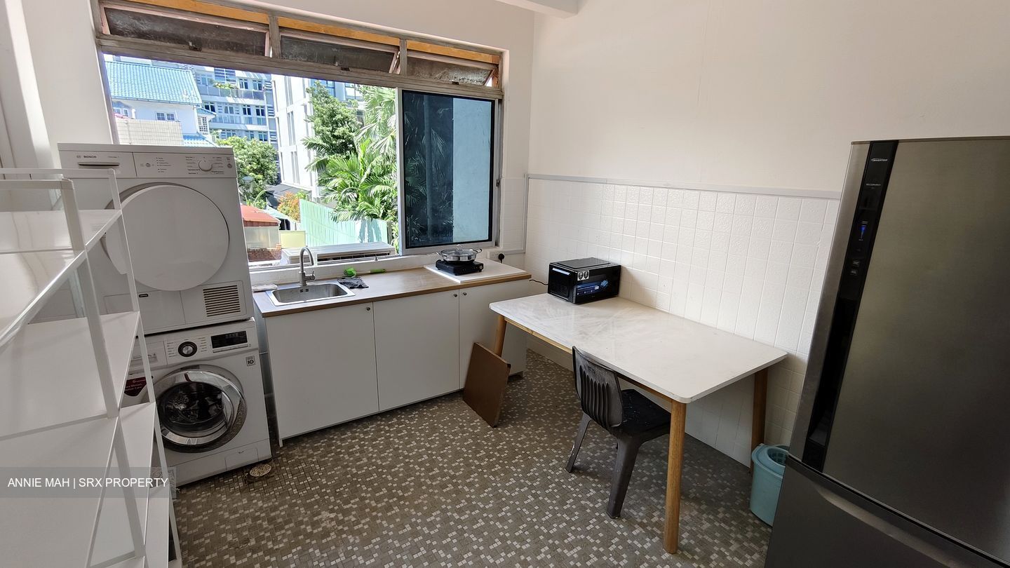 Changi Road (D14), Shop House #491745501